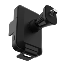 Samsung inductive charger car phone holder black (GP-PLU021SAABW)