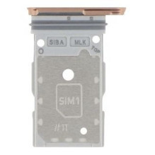 SIM card holder Samsung...