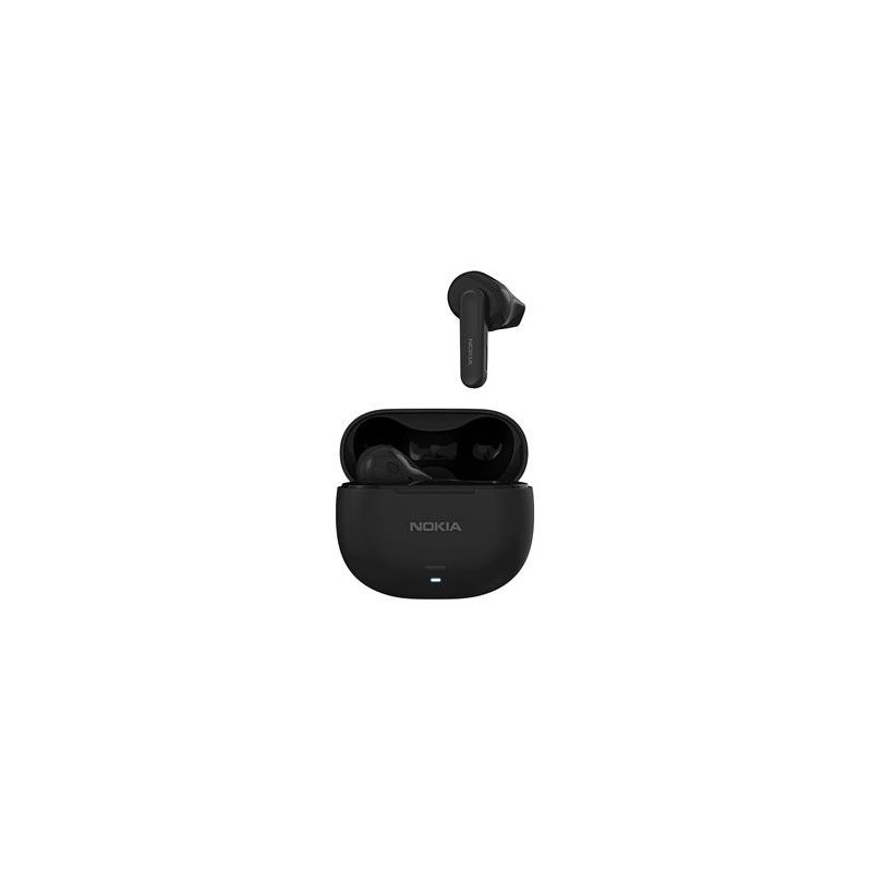 Bluetooth handsfree Nokia TWS-122 TWS black