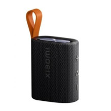 Bluetooth nešiojamas garsiakalbis Xiaomi Sound Pocket 5W (QBH4269GL) juodas