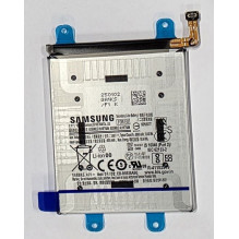 Akumuliatorius originalus Samsung S938 S25 Ultra 5000mAh EB-BS938ABE (service pack)