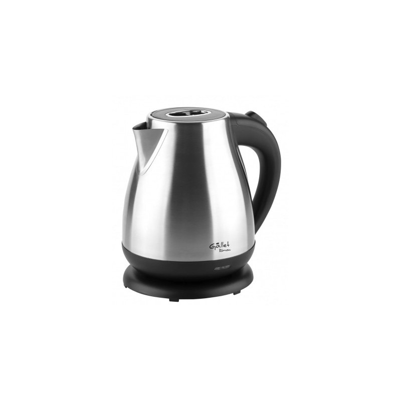 Stainless steel kettle Gallet Rimou GALBOU782