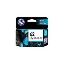 HP HP 62 Tri-color Ink...