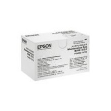 EPSON WF-C5xxx / M52xx / M57xx Priežiūra. Dėžutė