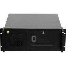 Netrack NETRACK NP5105 server case microATX