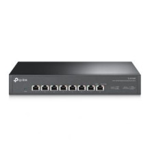 TP-Link 8-Port 10G Switch TL-SX1008 Unmanaged, Desktop / Rackmountable