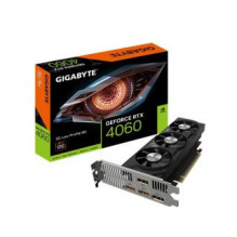 Gigabaito vaizdo plokštė, , NVIDIA GeForce RTX 4080, 8 GB, GDDR6, 128 bitų, PCIE 4.0 16x, GPU 2475 MHz, 2xHDMI, 2xDispla