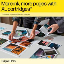 HP HP 937 CMYK Original Ink Cartridge 4-Pac