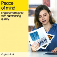 HP HP 937 CMYK Original Ink Cartridge 4-Pac