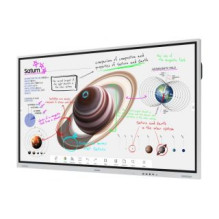 Samsung SAMSUNG WM85B Flip 4 85inch