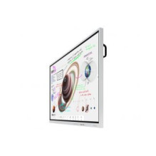 Samsung SAMSUNG WM85B Flip 4 85inch