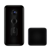 Xiaomi Smart Doorbell 3 Wi-Fi Black