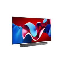 LG LG OLED65C41LA 65inch UHD OLED evo C4 TV