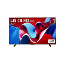 LG LG OLED42C41LA 42inch UHD OLED evo C4 TV