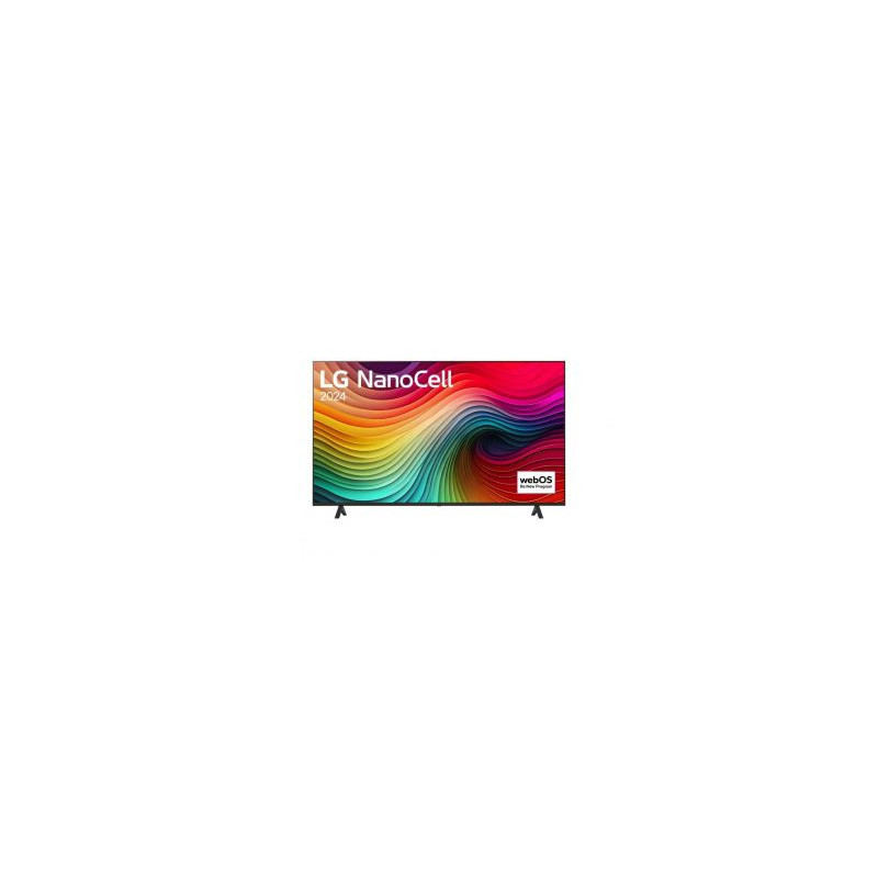 LG LG 50NANO82T3B 50inch UHD NanoCell TV