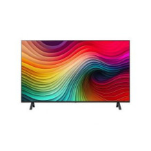 LG LG 43NANO82T3B 43inch UHD NanoCell TV