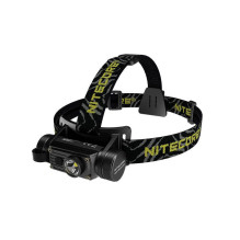 NITECORE Headlamp Nitecore HC60 V2, 1200lm, USB-C