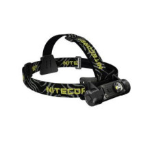 NITECORE Headlamp Nitecore HC60 V2, 1200lm, USB-C