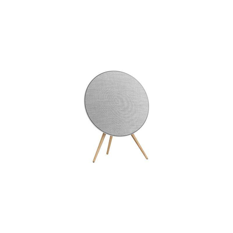 BANG  OLUFSEN Beosound A9 5.G natūralus aliuminis B