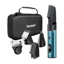 Kensen Set electric shaver...