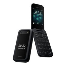 Nokia 2660 Flip Black