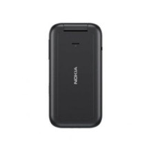 Nokia 2660 Flip Black