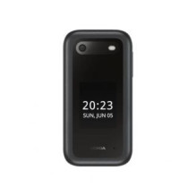 Nokia 2660 Flip Black