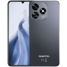 OukiTel C51 6 / 128GB Black