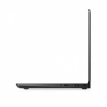 15.6&quot; Latitude 5580 i5-6200U 16GB 256GB SSD Windows 10 Professional