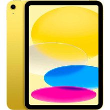 Apple iPad 10.9' 2024 Wi-Fi 64GB geltona EU