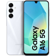 Samsung A16 5G 256GB 8GB RAM Gray EU