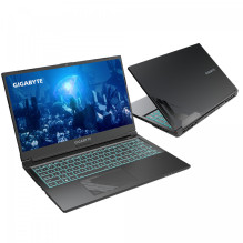 15.6&quot; GIGABYTE G5 MF5-H2DE354KH i7-13620H 16GB 1TB SSD RTX 4050 Windows 11