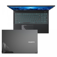 15.6&quot; GIGABYTE G5 MF5-H2DE354KH i7-13620H 16GB 1TB SSD RTX 4050 Windows 11