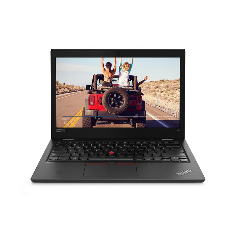 13.3&quot; ThinkPad L380 i3-8130u 16GB 1TB SSD Windows 11 Pro