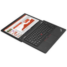 13.3&quot; ThinkPad L380 i3-8130u 16GB 1TB SSD Windows 11 Pro