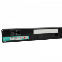 Waste toner container like C950X76G for Lexmark C950 etc.