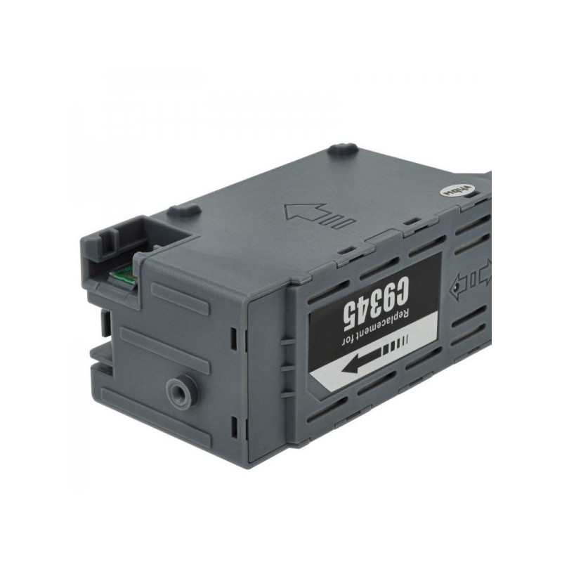 Waste toner container like C12C934591 for Epson C9345