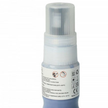 Pigment refill ink like GI-55C for Canon etc. 40ml, cyan