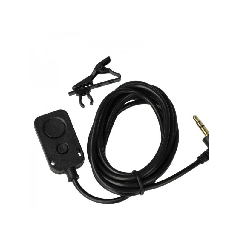 Cable remote shutter release for Fujifilm GFX100 II etc.