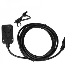 Cable remote shutter release for Nikon DF