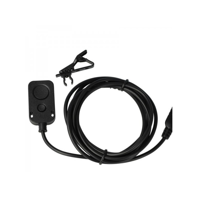 Cable remote shutter release for Nikon DF