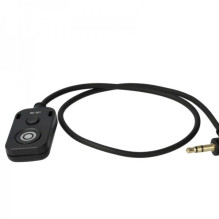 Cable remote shutter release for Hasselblad X1D etc.