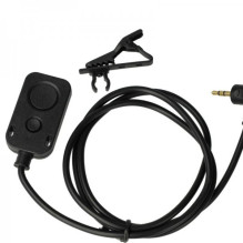 Cable remote shutter release for Hasselblad H2F etc.