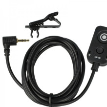 Cable Release for Fujifilm X-H2S etc.