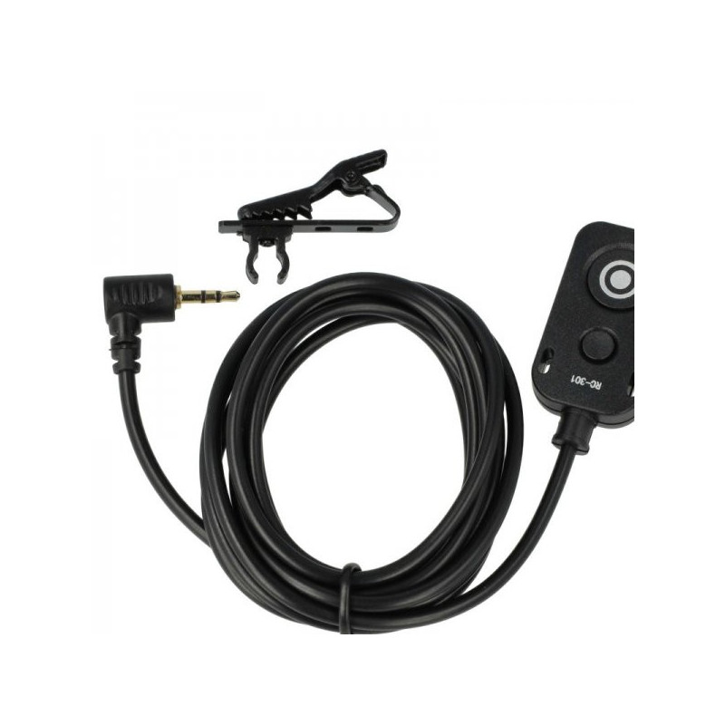 Cable Release for Fujifilm X-H2S etc.