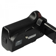 Battery grip for Nikon D5100, D5200, D5300