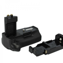 Battery grip for Canon EOS...