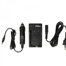 Charger for Ricoh battery DB-90