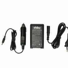 Charger for Ricoh battery DB-90