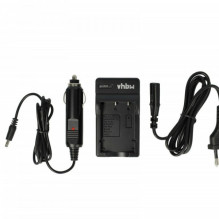 Charger for Fuji NP-95 battery